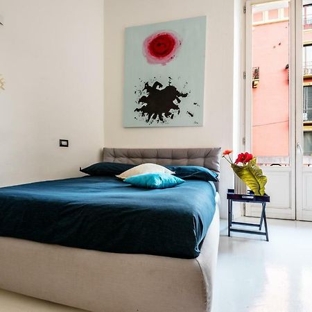 Apartment 3Br 2Bt - Naviglio ミラノ エクステリア 写真