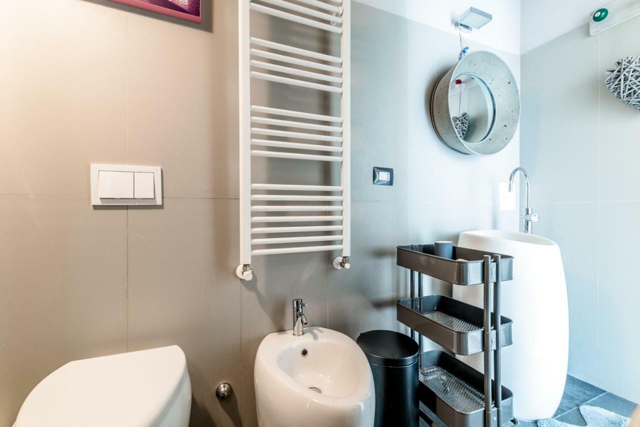 Apartment 3Br 2Bt - Naviglio ミラノ エクステリア 写真